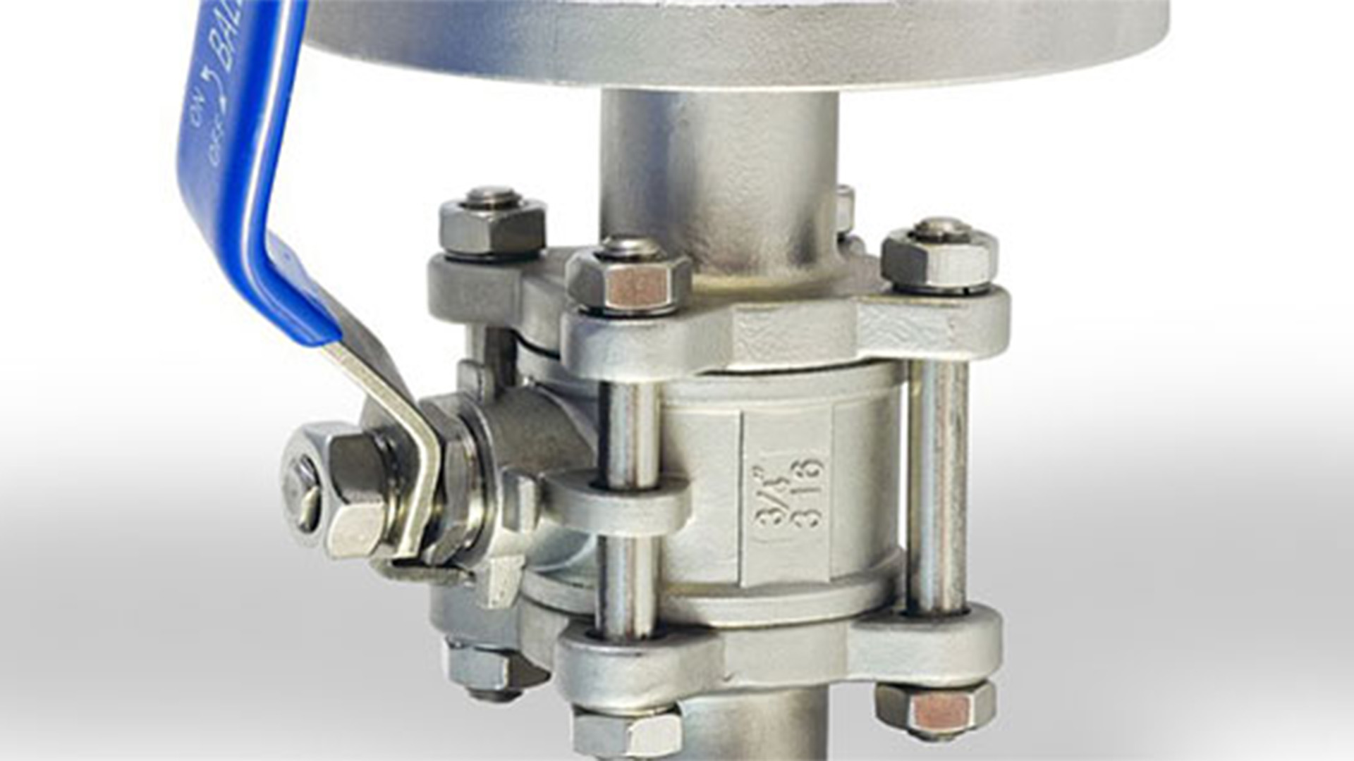 有導流孔平板閘閥和無導流孔平板閘閥有何區(qū)別？